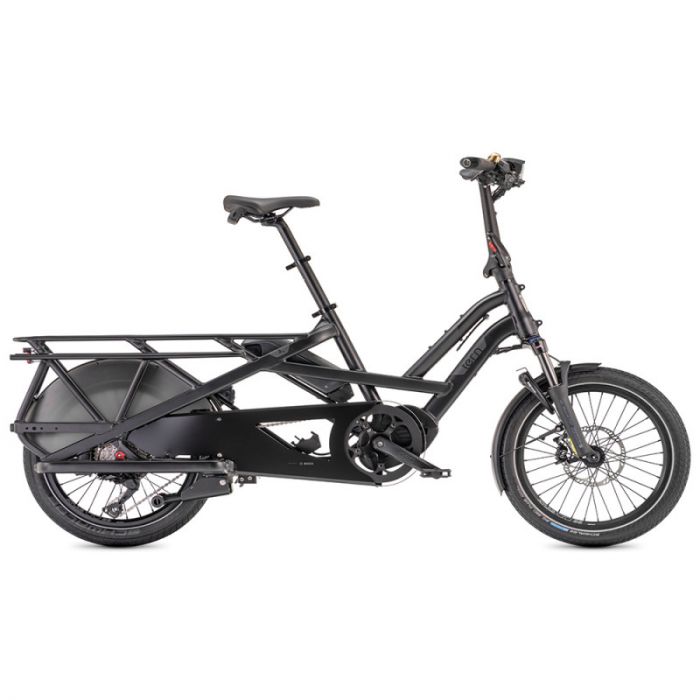 Tern GSD S10
