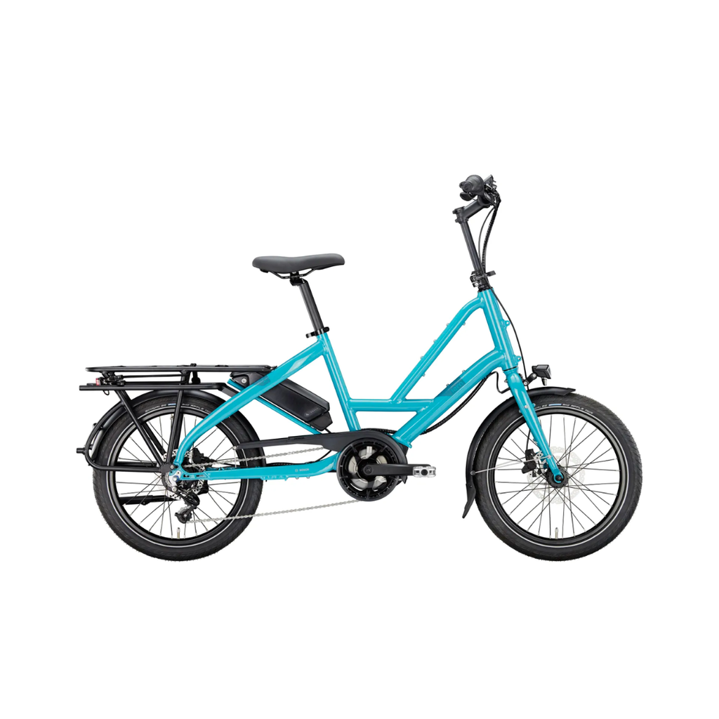 Tern Quick Haul D7i