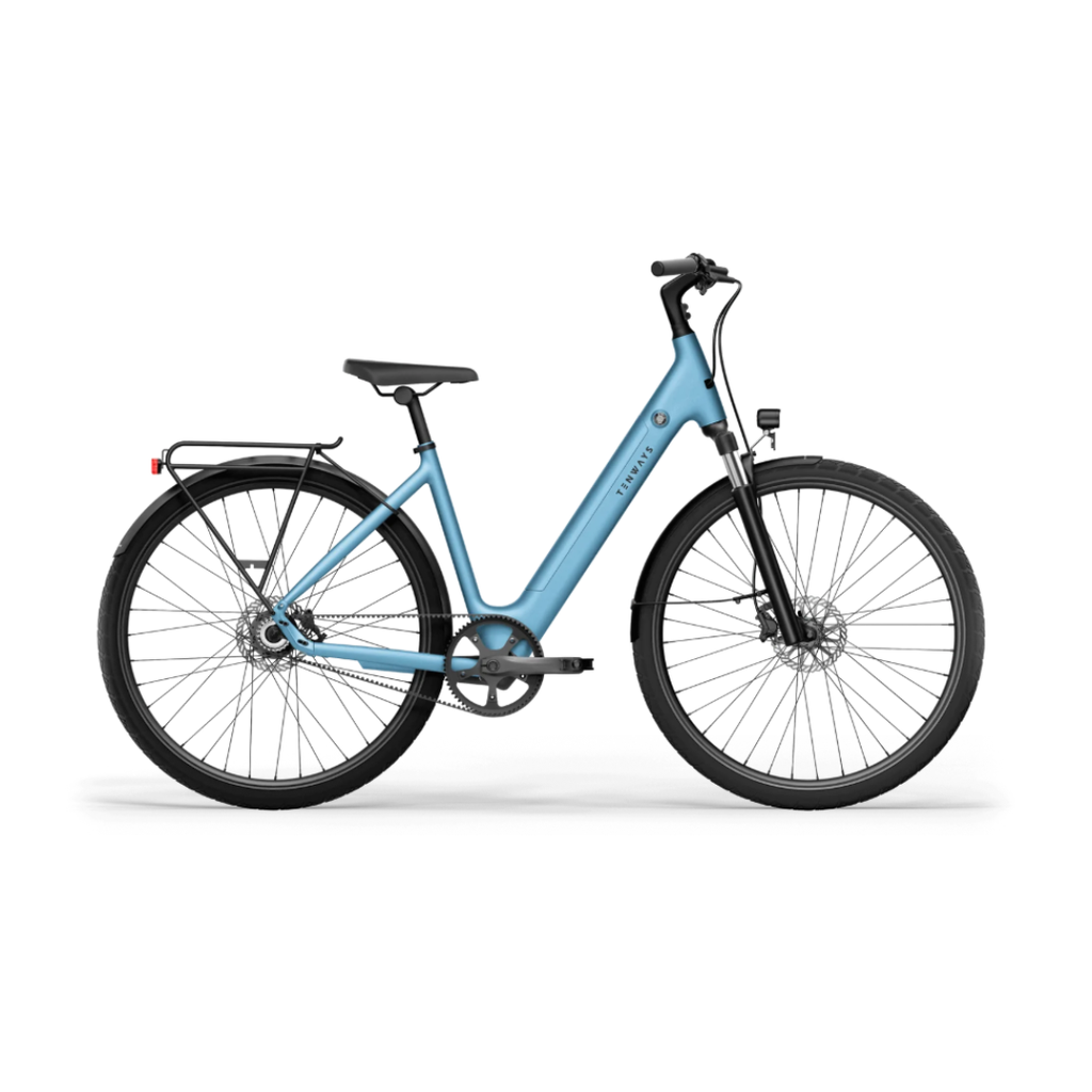 Tenways CGO 800S (Bleu)