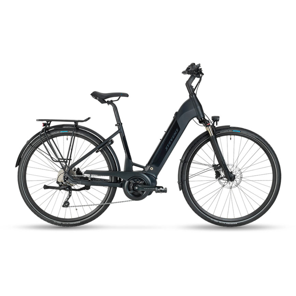 Stevens E-lavena PT5 Forma