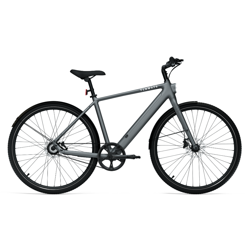 Tenways CGO600 PRO (S, Bleu)