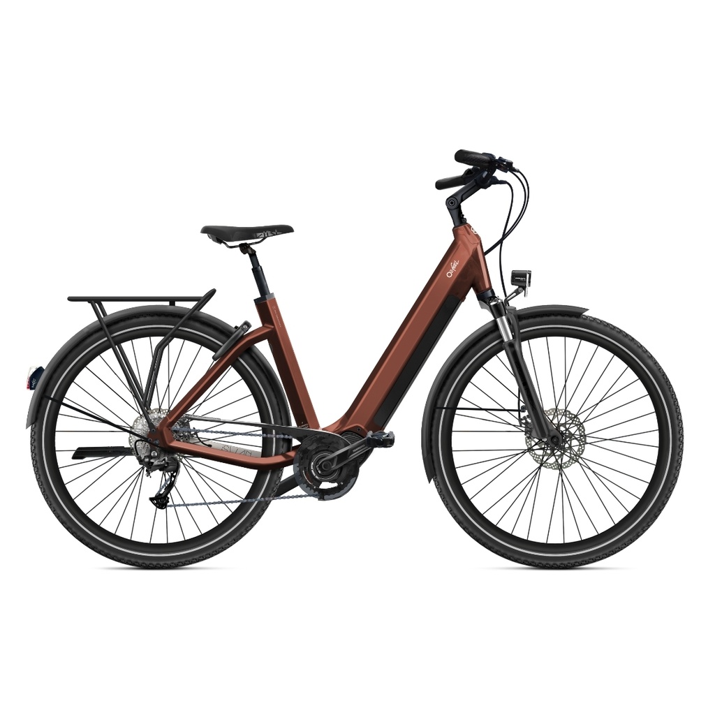 O2Feel Iswan Explorer Power 6.2 - EP6