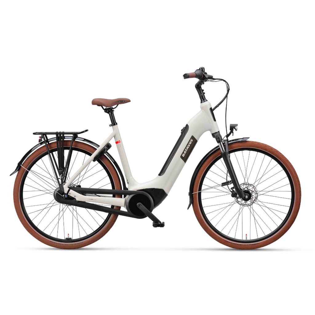 Batavus Altura E-go Power BES3 500wh