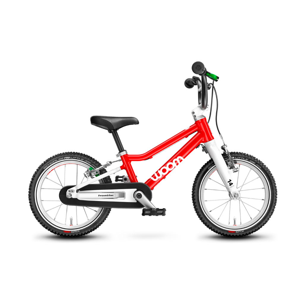 Woom original 2 vélo enfant