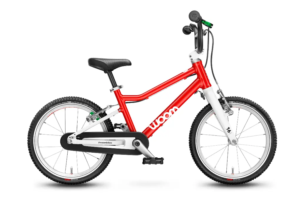 Woom original 3 vélo enfant