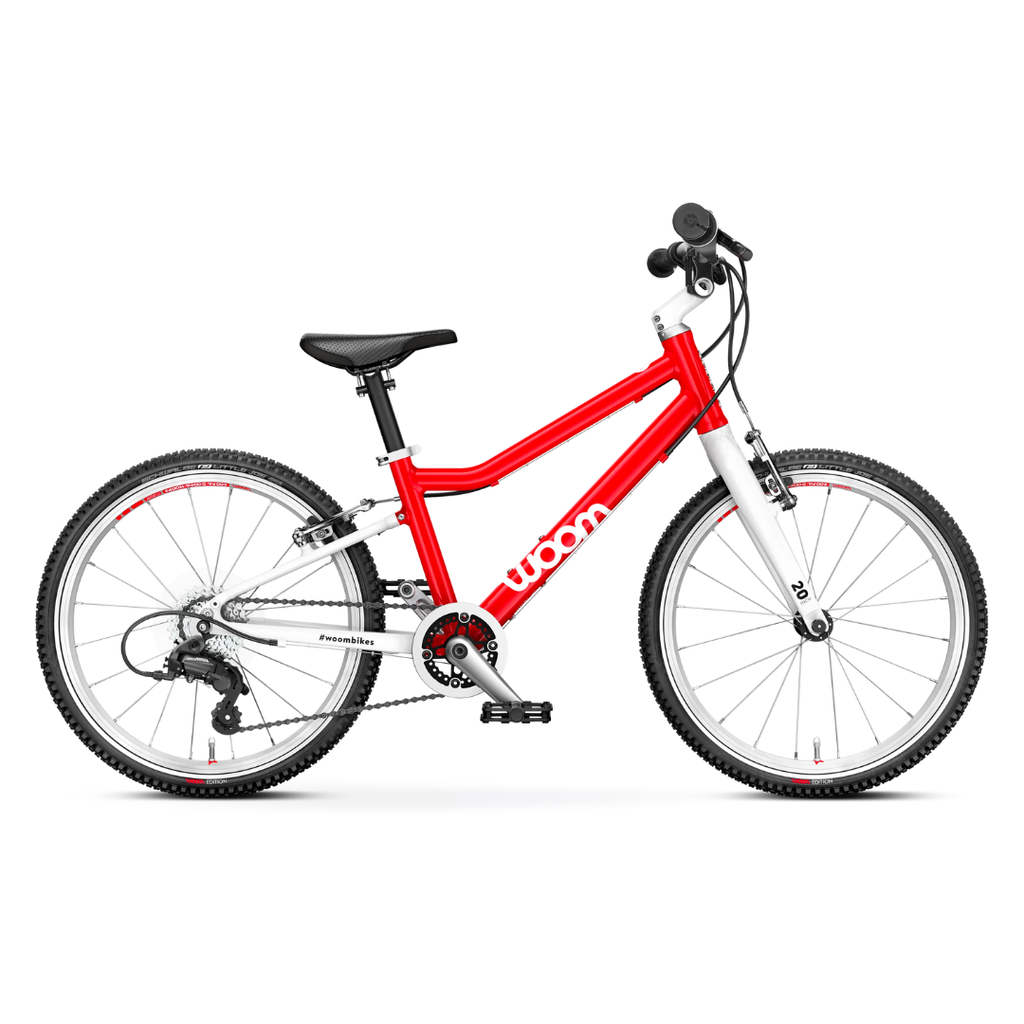 Woom original 4 vélo enfant