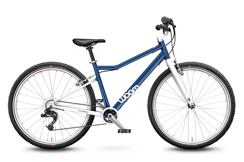 Woom original 6 vélo enfant