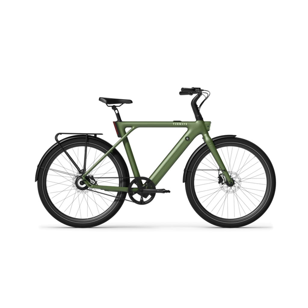 Tenways CGO009 (Noir)