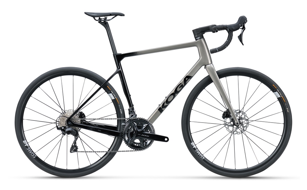 KOGA Roqa Prestige
