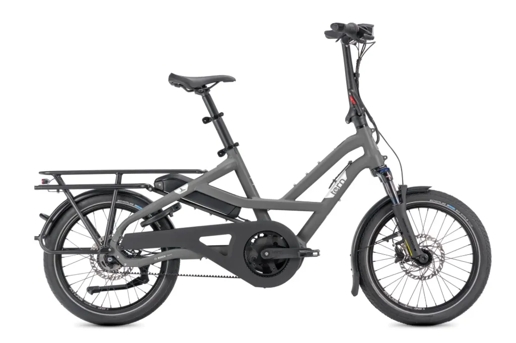Tern HSD P5i