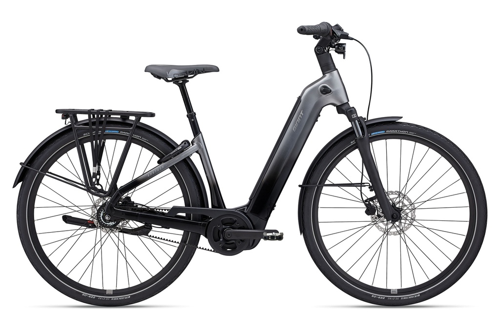Giant Anytour E+ 5 LST