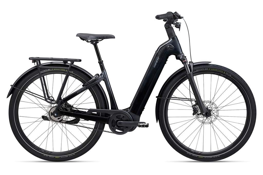Giant Anytour E+ 2