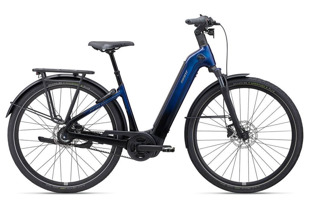 Giant Anytour E+ 3 LST