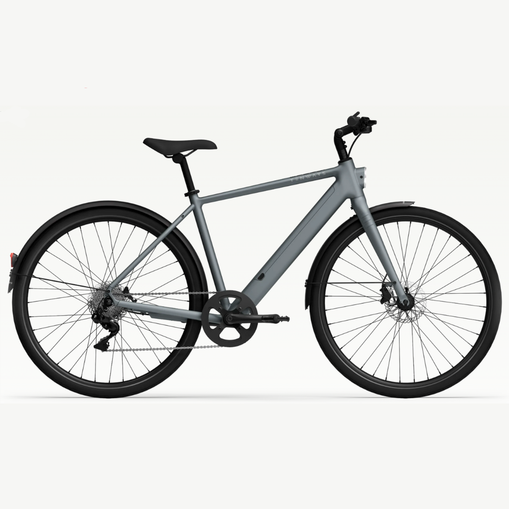 Tenways GCO 600 PLUS (Pebble Grey, M)