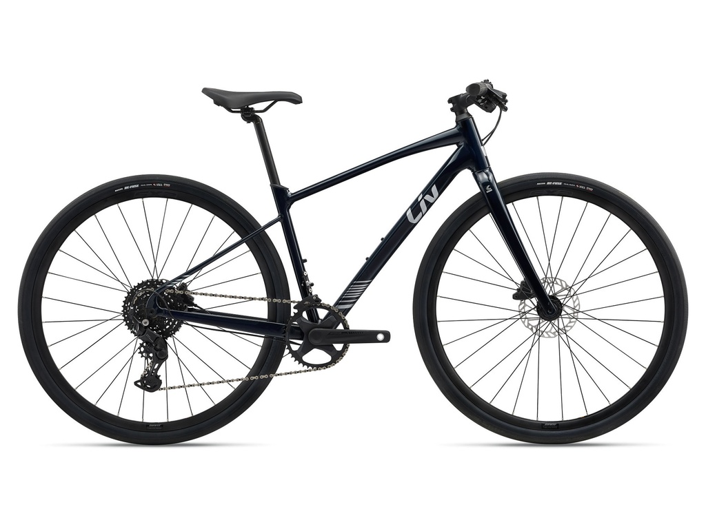 Liv Thrive 2 (2025) (XS)