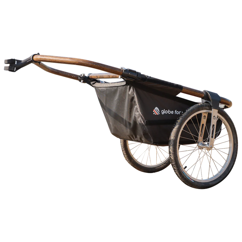 Remorque Globe For You Maïna