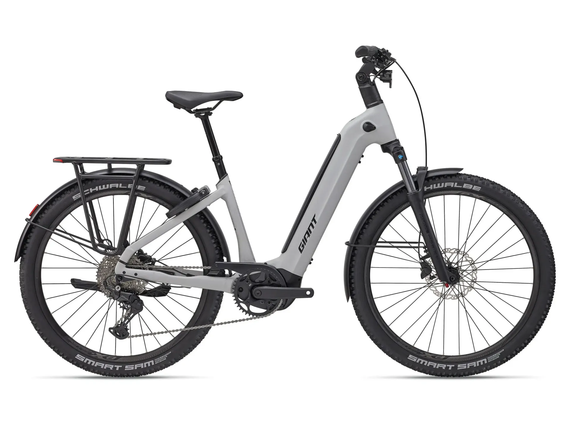 Giant Anytour X E+3 (S)