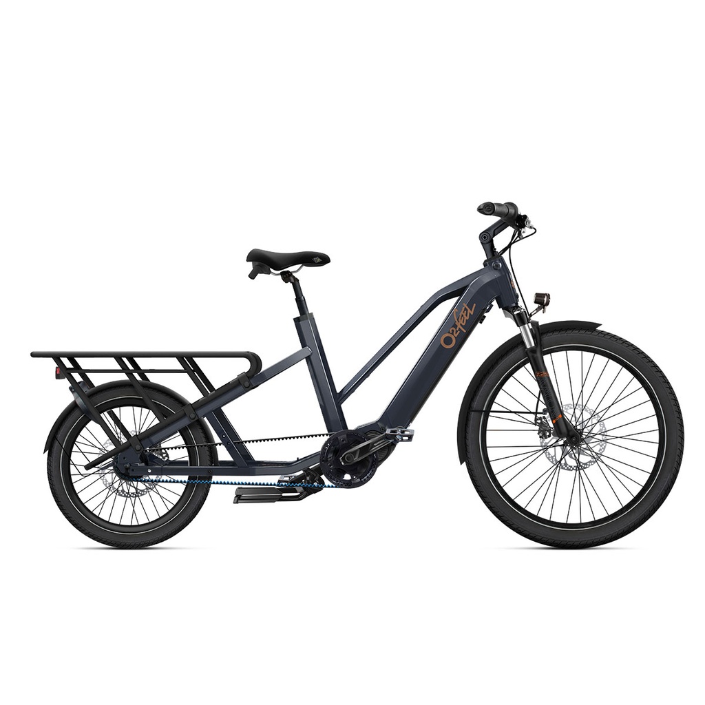O2Feel Equo Cargo 7.3