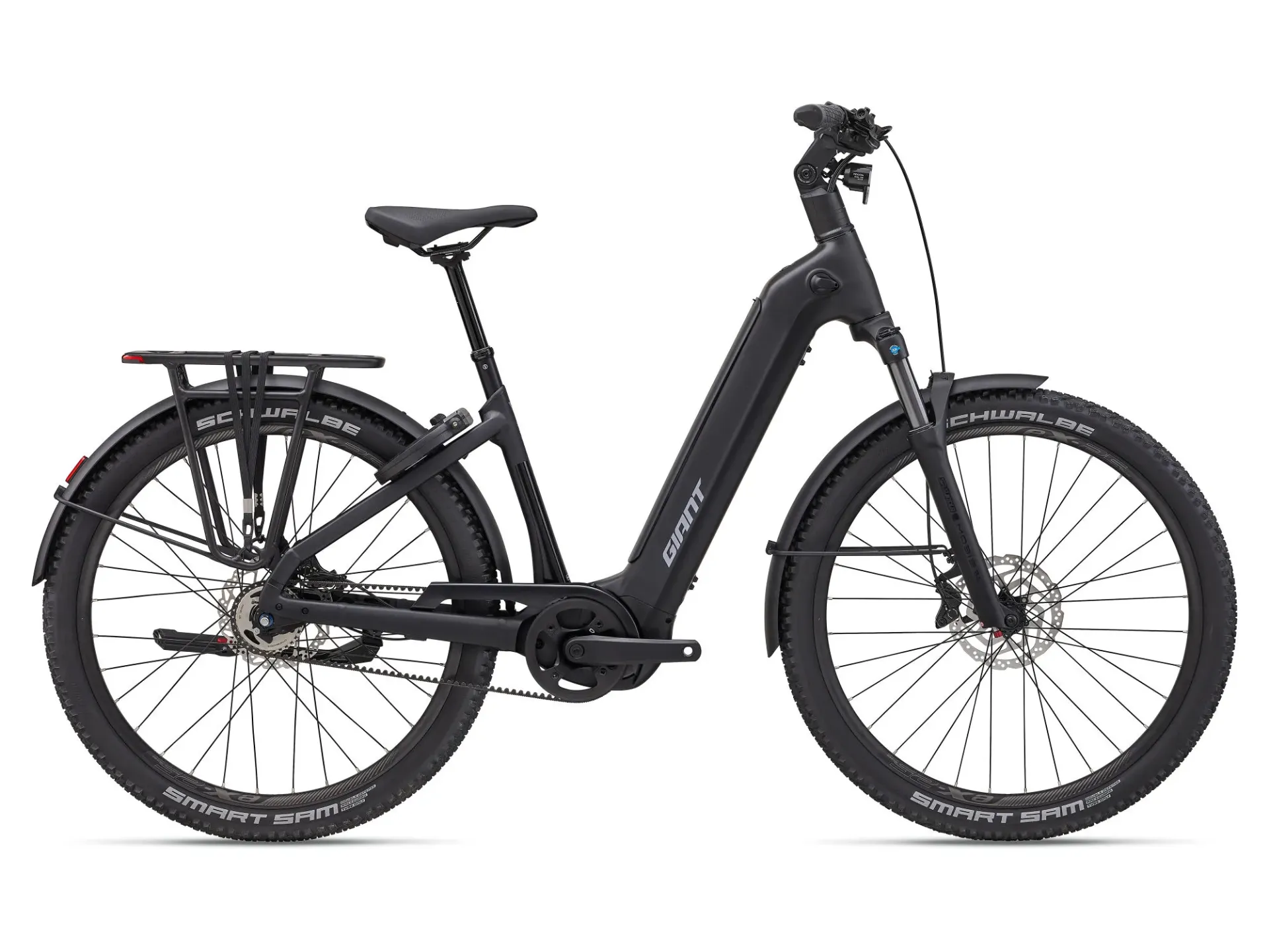 Giant Anytour X E+ 2 (S)