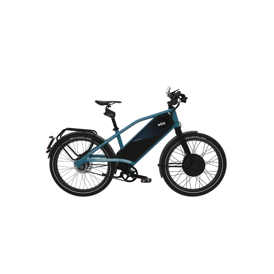 Ellio MAX Speed bike