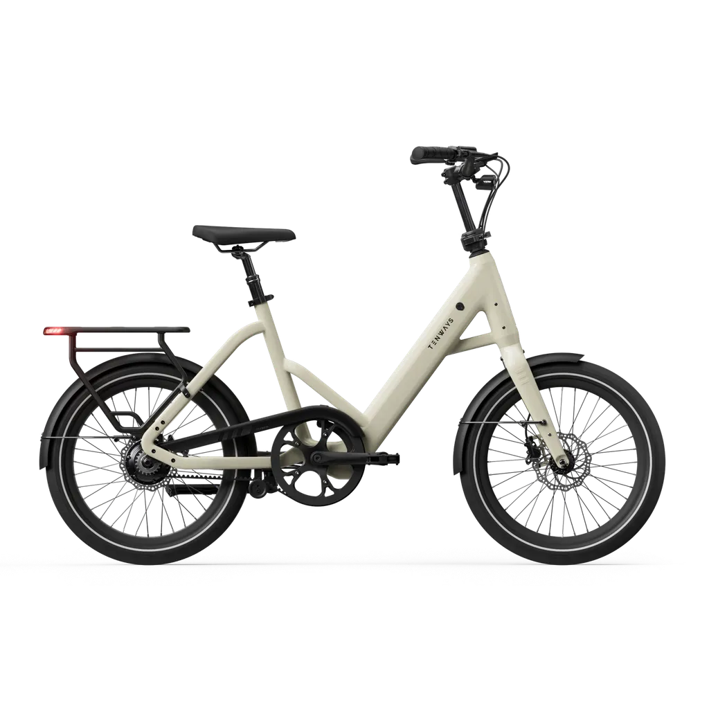 Tenways CGO compact
