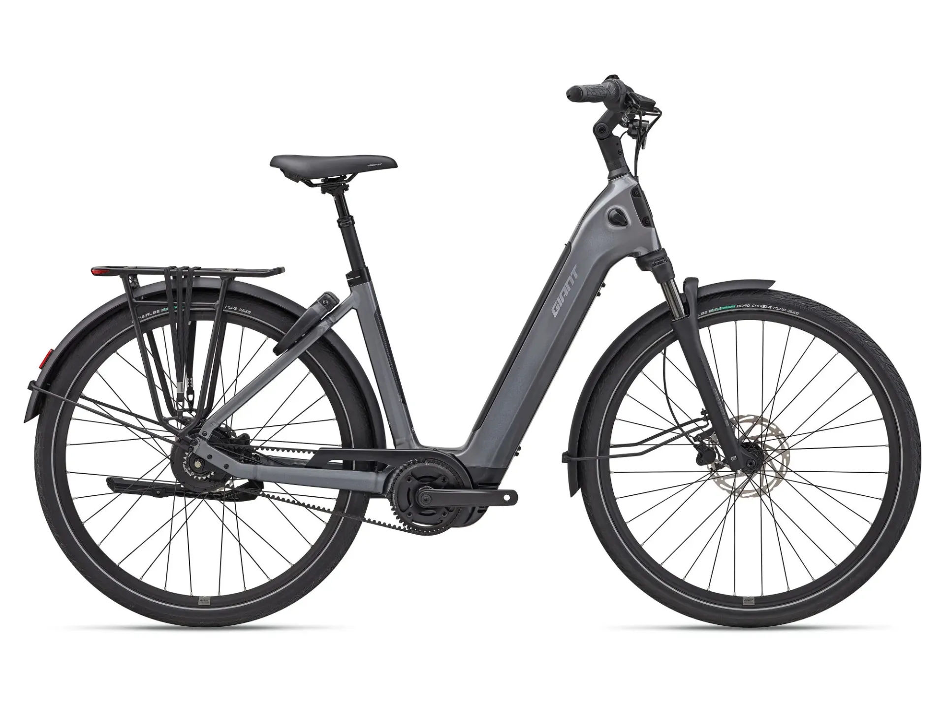 Giant NewTour E+ 0 LST (S)