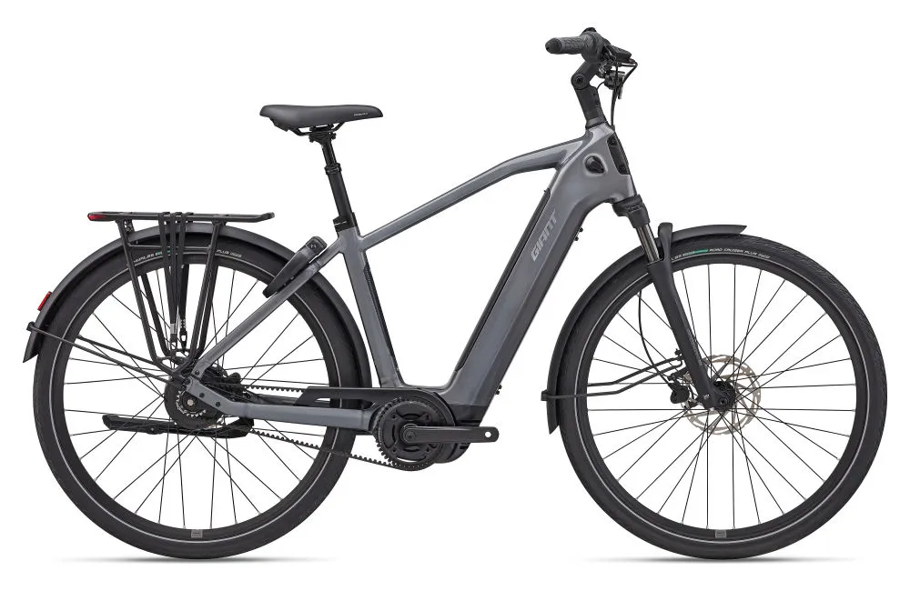 Giant NewTour E+ 0 DD (M)