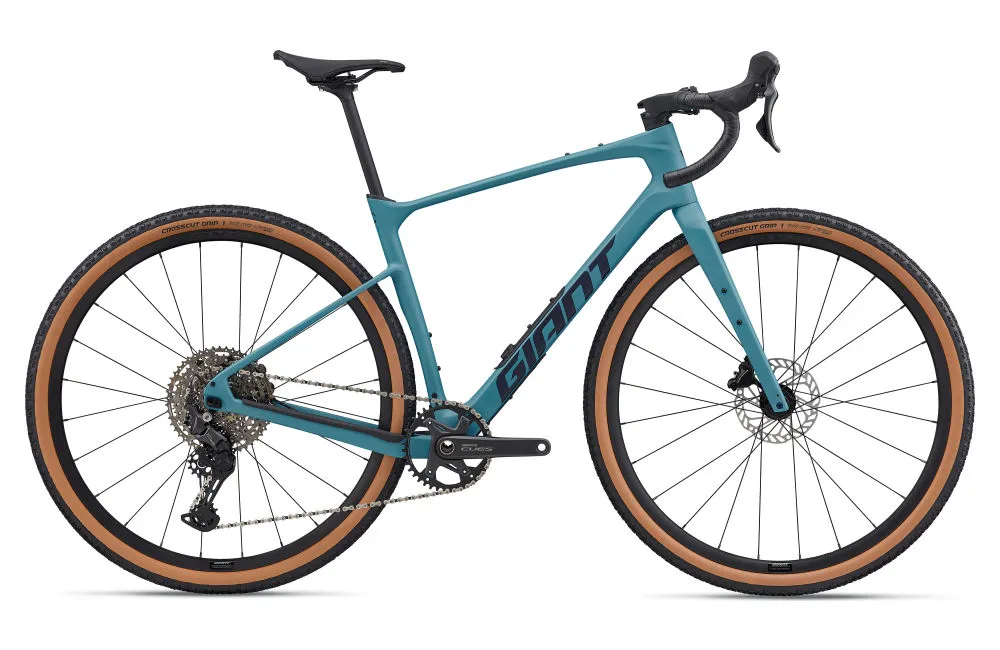 Giant Revolt Advanced 3