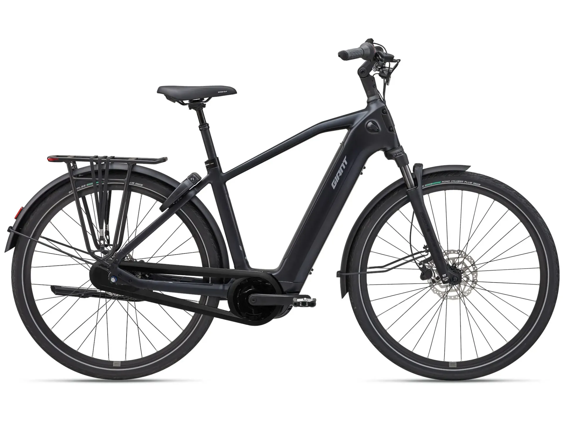 Giant Newtour E+2 DD