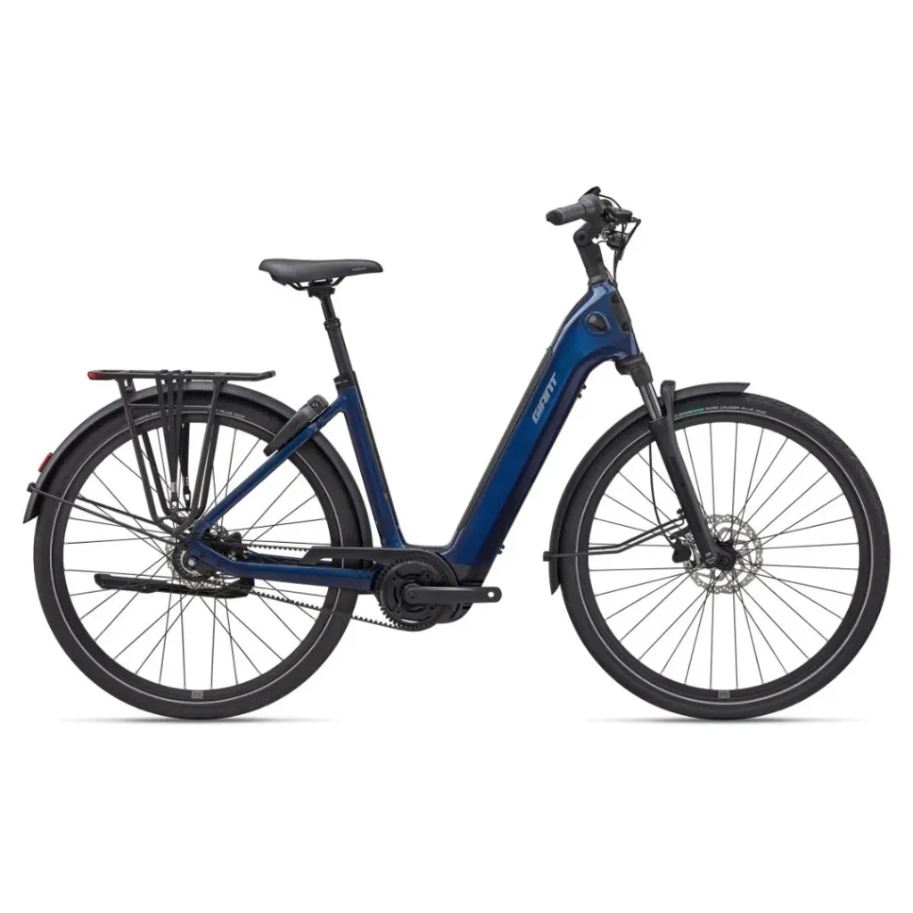 Location - Vélo électrique