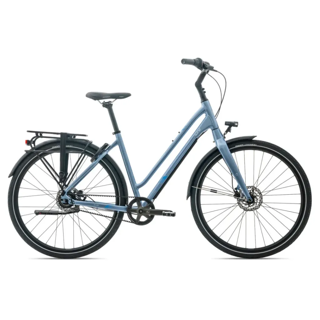 Location - Vélo ville