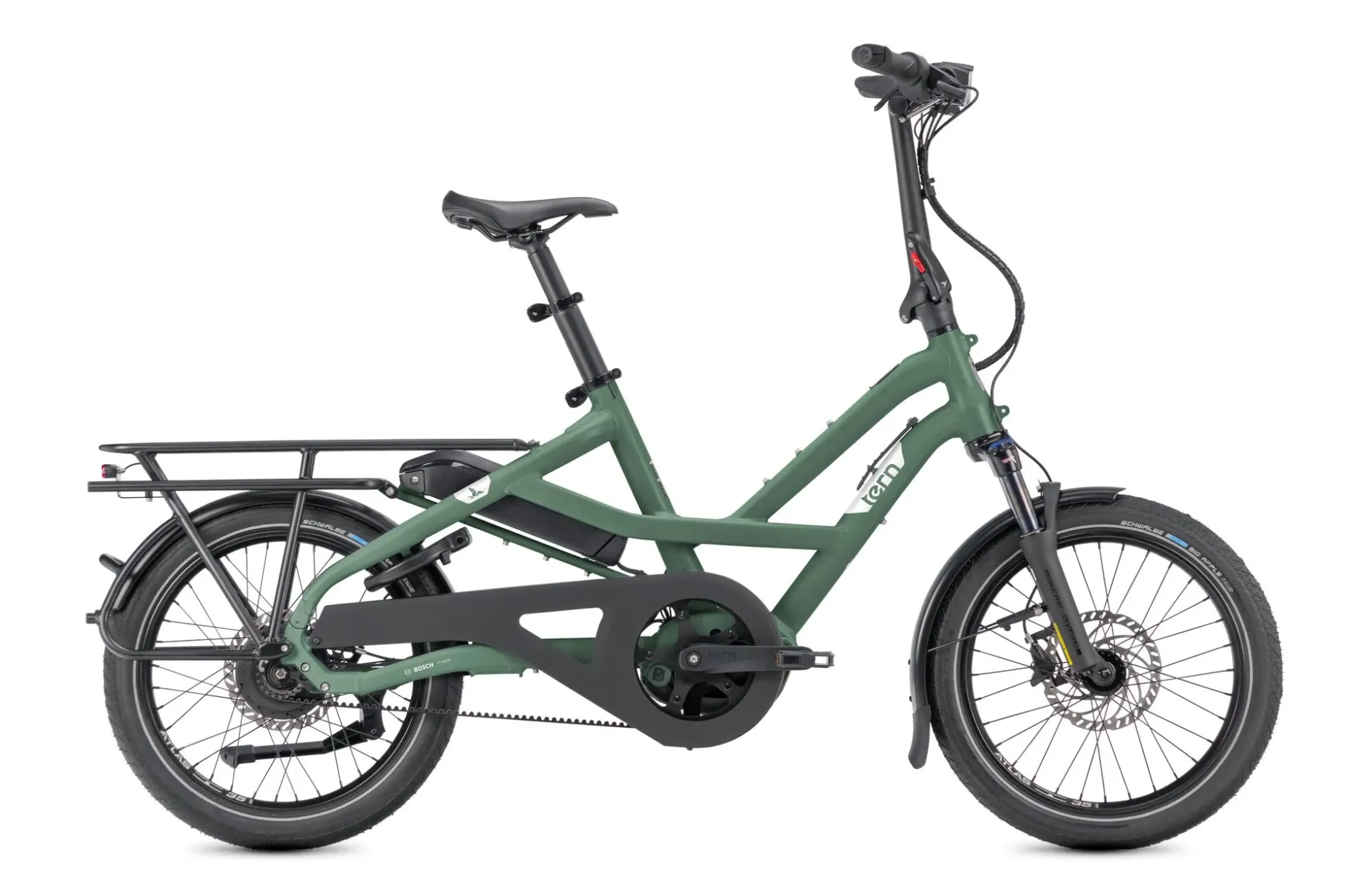 Tern HSD P00 - Gen 3