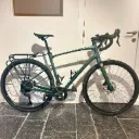 Vélo gravel Giant Revolt 1 2026 taille L - M0001