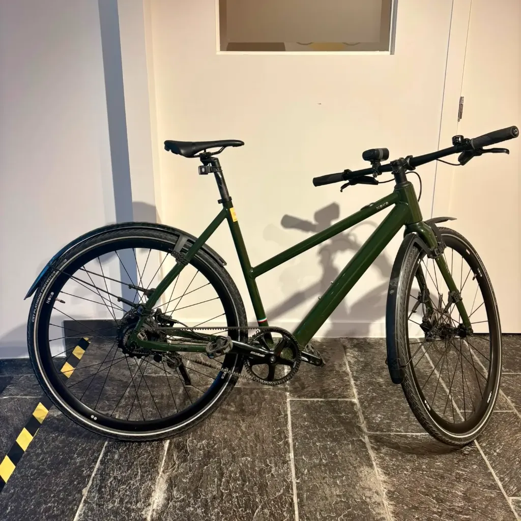 Vélo électrique Noko Tempo taille S - E0003