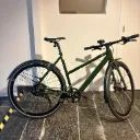 Vélo électrique Noko Tempo taille S - E0003