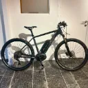 Vélo électrique Cube Reaction 500 Hybrid taille M - E0004