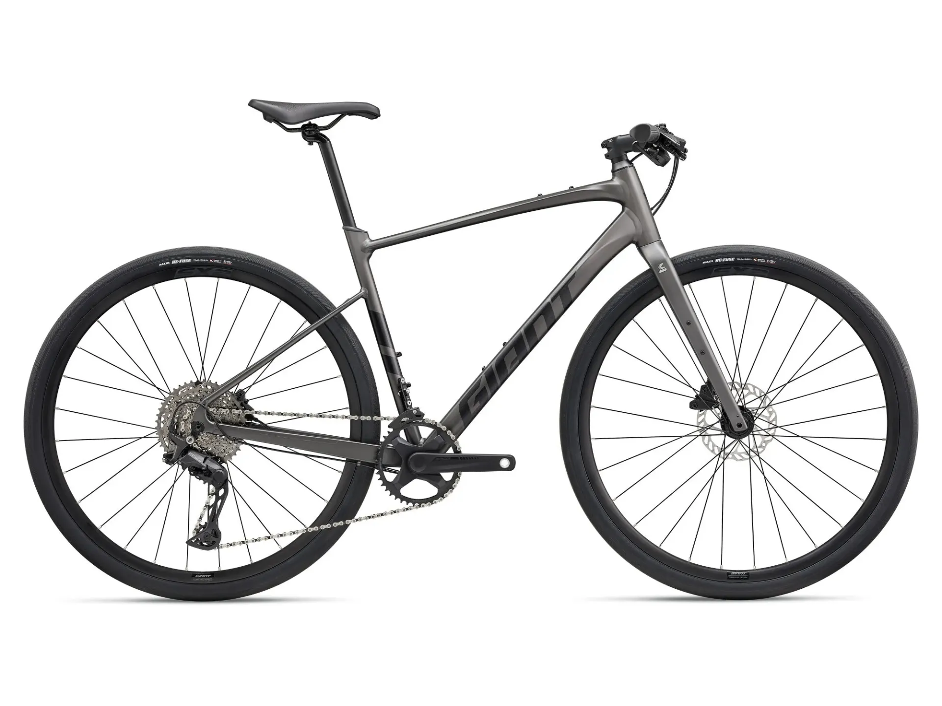 Giant Fastroad AR 1 (2027)