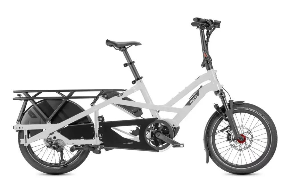 Tern GSD P10 (BES3)
