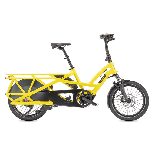 Tern GSD S10