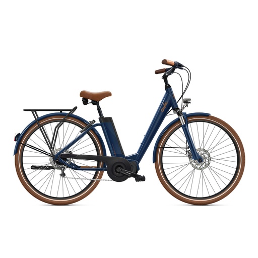 O2Feel Ivog City Boost 6.1