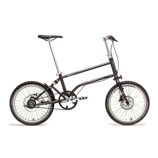 VELLO Bike+ Automatic