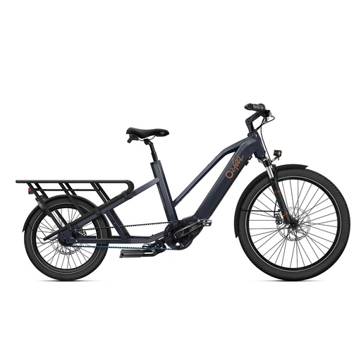 O2Feel Equo Cargo 7.3