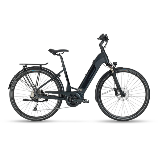 Stevens E-lavena PT5 Forma