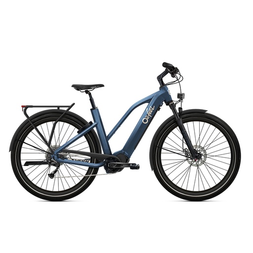 O2Feel Vern Urban Power 7.2