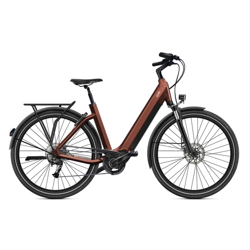 O2Feel Iswan Explorer Power 6.2 - EP6
