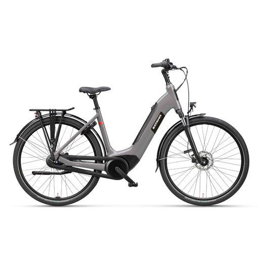 Batavus Altura E-go Power BES3 500wh