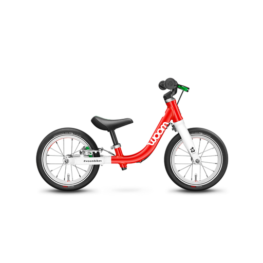 Woom Original 1 vélo enfant