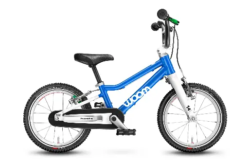 Woom original 2 vélo enfant