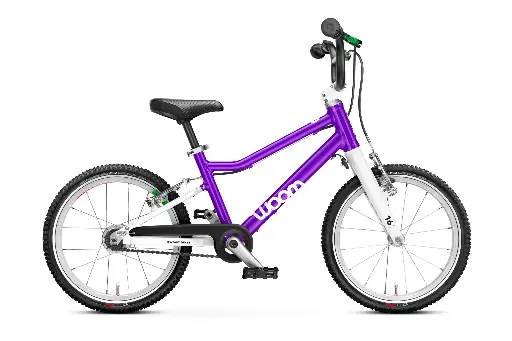 Woom original 3 vélo enfant