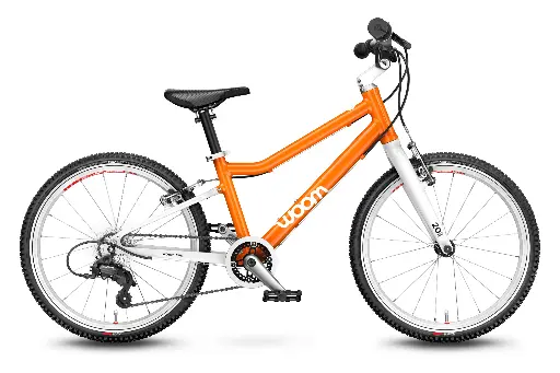 Woom original 4 vélo enfant